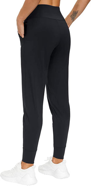 New with tags! THE GYM PEOPLE Athletic Joggers for Women with Pockets – The  Warehouse Liquidation