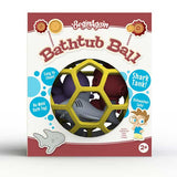 BeginAgain Bathtub Ball - Shark Tank