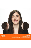 New Bumble & Bumble Hairdresser's Invisible Oil Starter Set! A hair-quenching, travel-sized trio infused with our featherlight 6-Oil Blend. For all hair types. $51 Value!