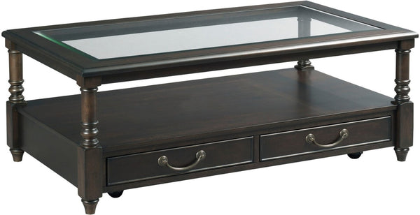Brand new in box! Superior Quality Large 18" H x 46" L x 26" W Size Grantville Coffee Table with Storage by Gracie Oaks! Retails $699+ on Sale!