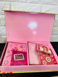 New set of 30 Hand Crafted All Occasion Greeting cards in Keepsake box with envelopes!