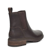 New Authentic UGG Women's Harrison Waterproof Chelsea Boot UGG, Leather, Waterproof, Sz 9! Retails $190+