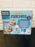 New Nordstrom's Toysmith Hatchin' Grow Arctic Friends