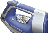 New in box! Hamilton-beach 19804 Electronic Iron, Durathon nonstick soleplate