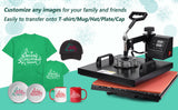 shopify auction