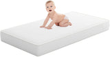 New Safety 1st Heavenly Dreams 5" Crib/Toddler Mattress! Outer cover made from 100% Vinyl laminated with Polypropylene for water protection