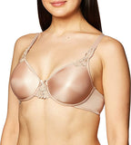 New Chantelle Womens Hedona Seamless Unlined Underwire Bra, Sz 34DDDD, Also Fits 36DDD! Retails $90+