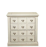 Brand new Amazing 2 Drawer Accent Cabinet with Built in Plug Outlets & USB! Retails $850 W/Tax!