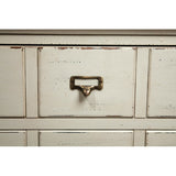 Brand new Amazing 2 Drawer Accent Cabinet with Built in Plug Outlets & USB! Retails $850 W/Tax!