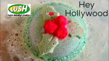 New Lush Hey Hollywood Bath Bomb, 200g!