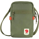 New Nordstrom FJALLRAVEN Outdoor High Coast Pocket that secures toy our belt! This is supposed to also have large strap to wear over neck or crossbody but it's missing, still great to wear with belt!