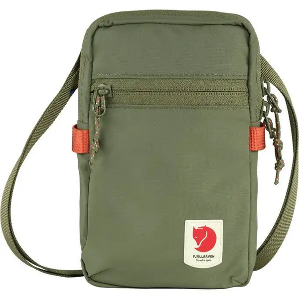 New Nordstrom FJALLRAVEN Outdoor High Coast Pocket that secures
