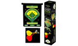 New in box! Magnetic Baseball Theme Dart Set Comes with 6 Magnetic Darts, Multi! Home Run Dart Game, Magnetic tips safe for all ages!