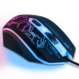 Orzly Hornet RX250-M Gaming Mouse, Built for Gaming