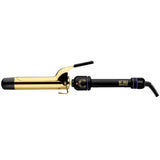 New in box! HOT Tools Signature Series 1 1/4" Gold Curling Iron/Wand!