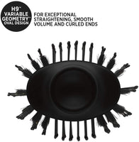 New in box! Hot Tools Professional 24K Gold Charcoal Infused one-step blowout Styler