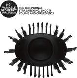 New in box! Hot Tools Professional 24K Gold Charcoal Infused one-step blowout Styler