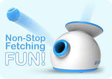 iFetch Automatic Ball Launcher for Dogs, does not include balls, takes 1.5" tennis balls! Retails $167+