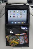 High Road iPad and Tablet Car Seat Back Organizer! Tablet not included!
