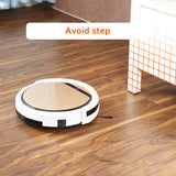 ILIFE V5s Pro 2-in-1 Mopping Bagless Robotic Vacuum! Vacuuming and mopping two in one robot cleaner, Retails $375+