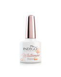 New Indigo Whitemin Base 7 ml, If you are looking for base for neon and pastel colors this is an ideal choice