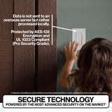 Inovelli Z-Wave Dimmer Switch (Black Series) | No Neutral ZWave Switch | Repeater, 3-Way Smart Switch Technology, Signal Indicator | Z-Wave Plus w/S2 SmartStart