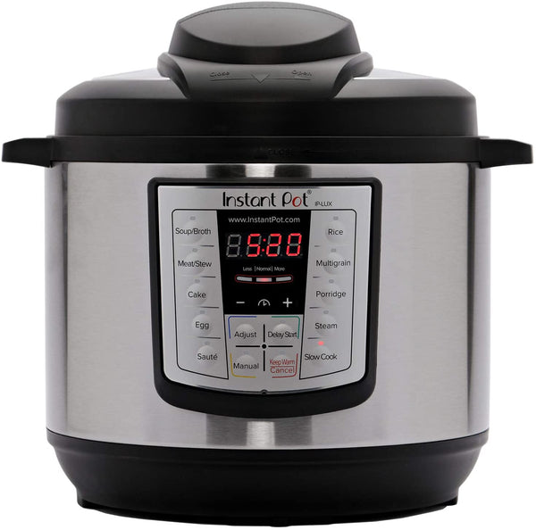 The best-selling Instant Pot Multi-Function Pressure Cooker is down at its   all-time low today: $69 shipped (Reg. up to $120)