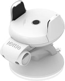 New iOttie Easy Flex 3 Car Mount Holder for iPhone 7/6s/6, Galaxy S7/S7 Edge, S6/S6 Edge - Retail Packaging – White