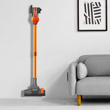 iwoly V600 Vacuum Cleaner Corded Bagless Stick and Handheld Vacuum with 7m Long Power Cord