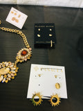 New Nordstrom Jewelry Lot "AS IS" gold & silver plated, READ DESCRIPTION!