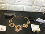 New Nordstrom Jewelry Lot "AS IS" gold & silver plated, READ DESCRIPTION!