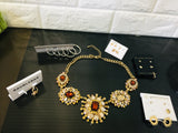 New Nordstrom Jewelry Lot "AS IS" gold & silver plated, READ DESCRIPTION!