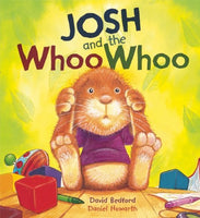 Josh and the Whoohoo, Children's great story-time Paperback Book!