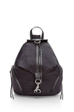 New Nordstrom Designer Julian Nylon Backpack by REBECCA MINKOFF! Retails $388+