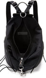 New Nordstrom Designer Julian Nylon Backpack by REBECCA MINKOFF! Retails $388+