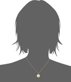 New Kate Spade New York One in A Million Pendant Letter Necklace, Retails $115+