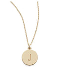 New Kate Spade New York One in A Million Pendant Letter Necklace, Retails $115+