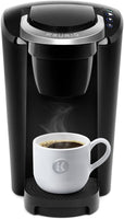 Brand new No Box! Keurig K-Compact Single-Serve K-Cup Pod Coffee Maker, Black! Includes 14 Day Guarantee!