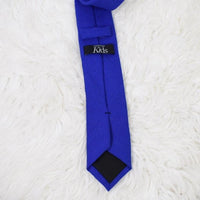 Nordstrom Kids Royal Blue Tie! Great Quality! Retails $20+