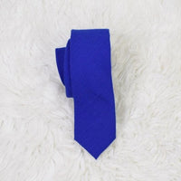Nordstrom Kids Royal Blue Tie! Great Quality! Retails $20+