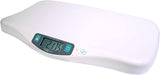New bblüv - Kilö - Smart and Precise Digital Baby Scale for Infants and Toddlers up to 44 lbs