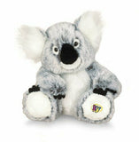 Brand new Collectible Ganz Webkinz Koala Bear! Retails $100+