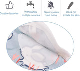 New 2 Pack Lekebaby Baby Newborn Swaddle Wrap Blanket 0-3 Months Unisex, 100% Cotton, Pack of 2! Retails $30+