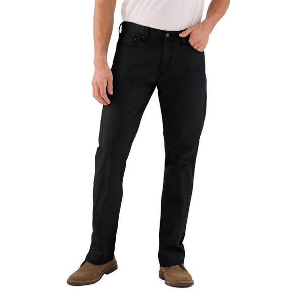 New with tags! Signature by Levi Strauss & Co.™ Men's Skinny, Black, Sz 32W X 34L!