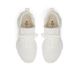 New in box! CALL IT SPRING Women's LEXXII Vegan Leather Sneaker, white, Sz 7! Soft backs make these easy to put on & off your feet!