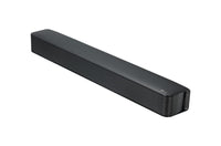 Was store display! Bluetooth LG Sound bar with Digital Amplifier - Serial (LG SK1) Black - 2 Channel, 40-Watt! Tested! Includes box, No directions but can get them online!