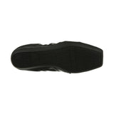 New with tags! Sam & Libby Women's Britt Flats, Black! Sz 8.5