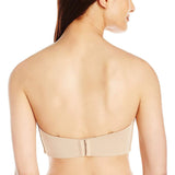 New Women's Lilyette by Bali Strapless Bra, strapless only, no straps included, Sz 38DD!
