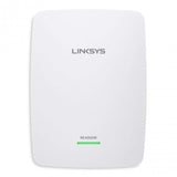 New in box! Linksys RE4000W Dual-Band Wireless-N Range Extender! Stream videos and play online games without interference