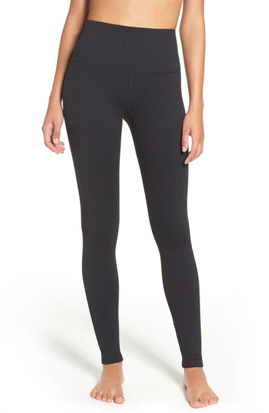 Live In High Waist Leggings ZELLA, similar to Lulu in Quality! Black,. Sz S! Retails $79+